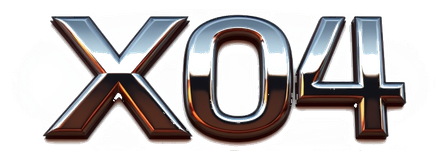 x04 logo