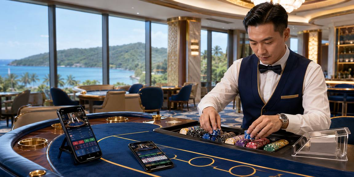 x04 Cấu Trúc Slot và Cách Chúng Tôi Hiển Thị Fortune Mouse