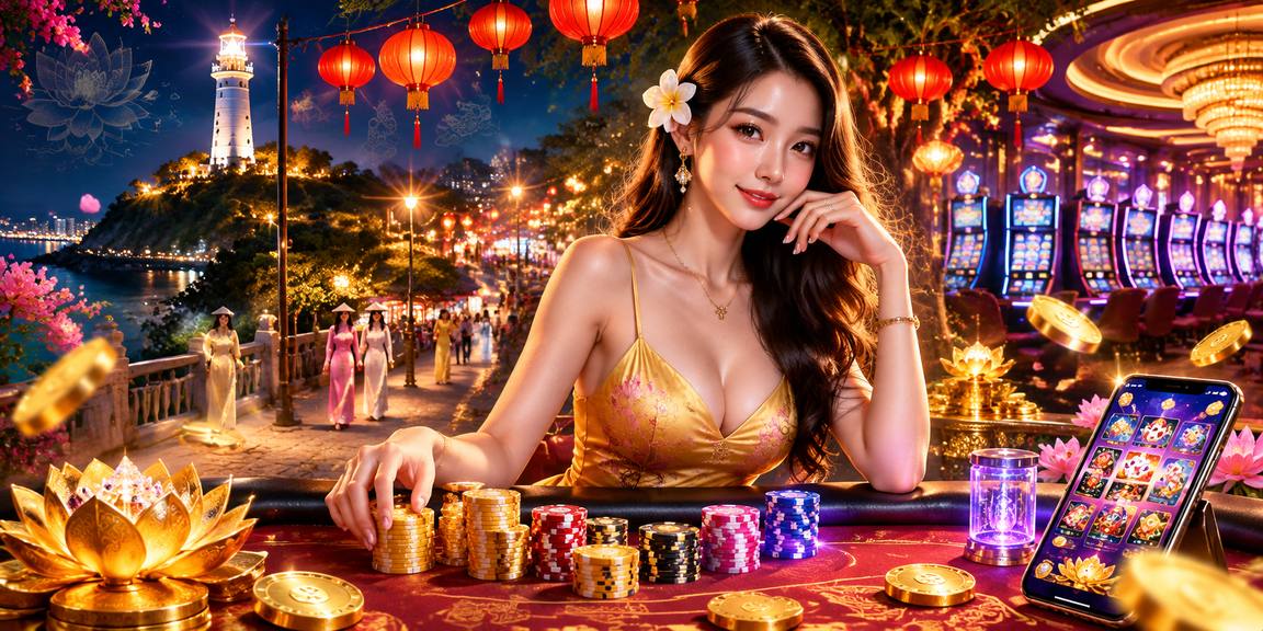x04 Live Casino